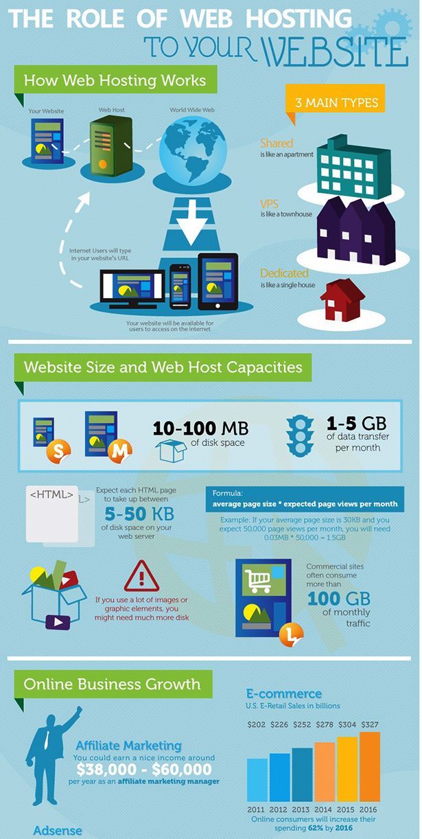 webhosting-infographic