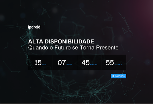 Alta Disponibilidade