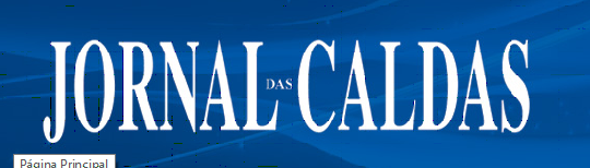 Ipdroid in Jornal das Caldas