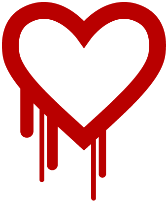 Heartbleed: Sabe em que sites, deve desde já alterar os seus dados de acesso?