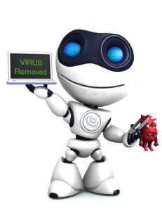 Portal de limpeza de vírus em Portugal até ao final de 2014