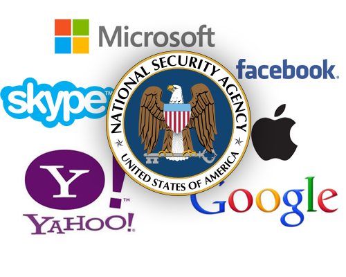 Apple, Facebook e Google pretendem informar utilizadores quando a NSA pretender os seus dados