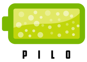 PILO – A pilha que dura para sempre –