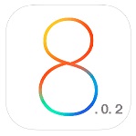 iOS 8.0.2 já disponível para download