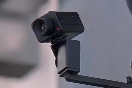 Falha de Segurança – 73 mil câmaras online