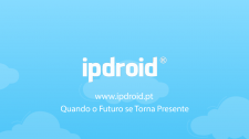 A ipdroid no youtube? Porque não?!