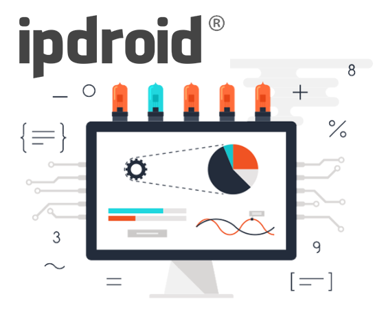 A Ipdroid tem o prazer de anunciar novas soluções de alojamento dedicado virtual!