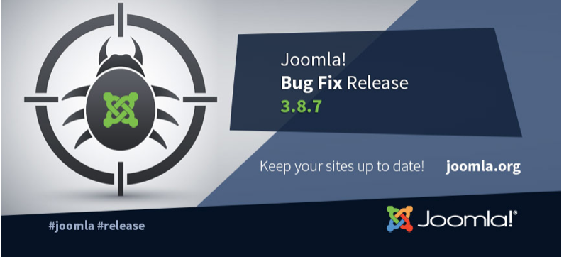 O seu Joomla está seguro? Se não actualizou, não está!