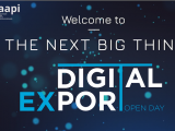 Digital Export Open Day