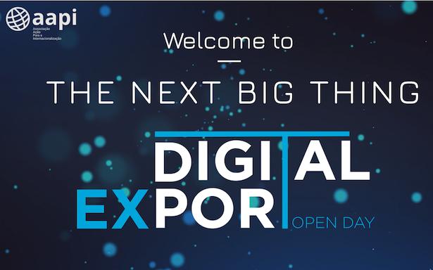 Digital Export Open Day