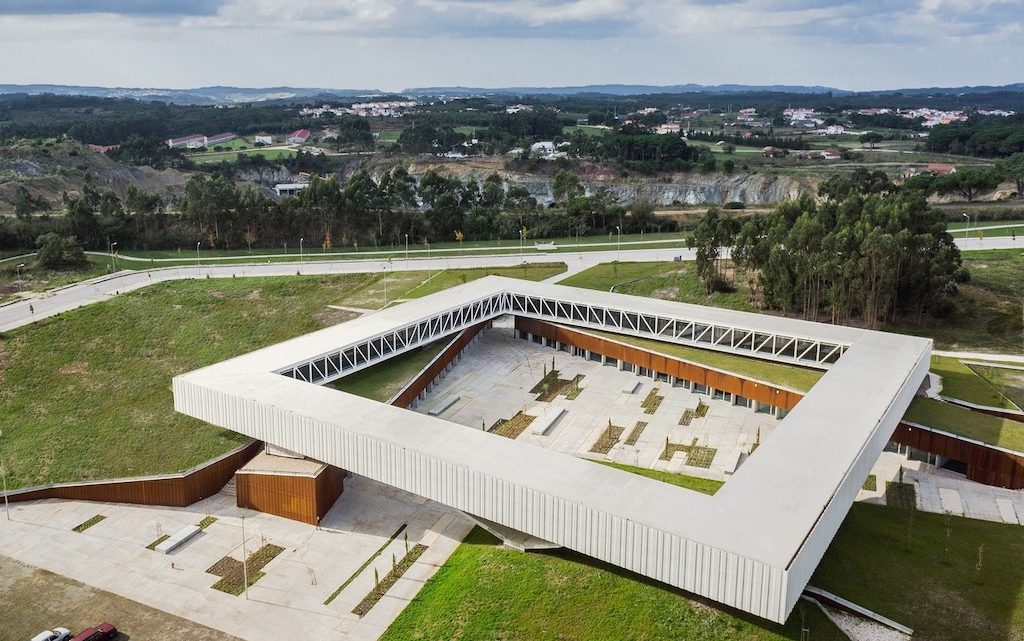 A Ipdroid muda a sua sede